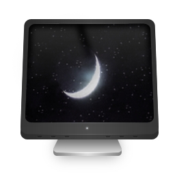 โปรแกรม ช่วยปิดหน้าจอ TurnOff LCD