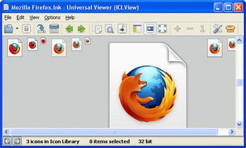 Universal Viewer (ดูไฟล์ทุกชนิดในโปรแกรมเดียว)