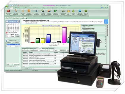 AutoEye SaleOffice (โปรแกรม งานขายและสต๊อก สำหรับร้านค้า หรือ บริษัท) AutoEye SaleOffice (โปรแกรม งานขายและสต๊อก สำหรับร้านค้า หรือ บริษัท)