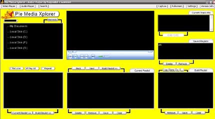 Ple Media Xplorer (โปรแกรม สารพัดประโยชน์ ที่มากกว่า แค่การ ดูหนังฟังเพลง)