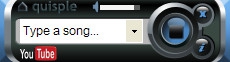 Quisple Prestige (Youtube Music Player) (โปรแกรม ดูวีดิโอ Youtube ผ่าน โปรแกรมเล่นเพลง)