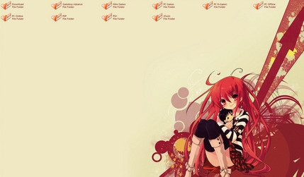 Folder Customizer (โปรแกรม Folder Customizer ปรับแต่งรูปแบบ Folder ฟรี) : 