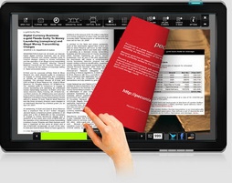 Martview  (โปรแกรม เปิดอ่านไฟล์ PDF)