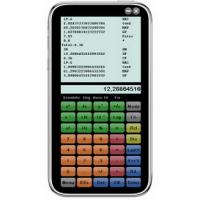 mycalc2 (โปรแกรม เครื่องคิดเลข)