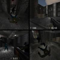 AssaultCube Portable (เกมส์ ยิงๆ กันแนวต่อสู้เหมือน CounterStrike ขนาดจิ๋ว แต่คุณภาพ ไม่จิ๋ว)