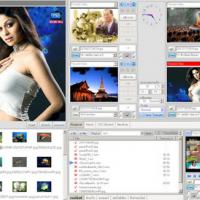 RasCam - Web Cam Online (โปรแกรม สำหรับ สถานีวิทยุ ที่ต้องการ ถ่ายทอดสด ภาพในห้องส่ง ออนไลน์)
