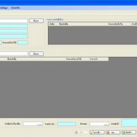 โปรแกรม บริหาร ระบบงาน ร้านเช่าหนังสือ (Book Rental Management Systems)
