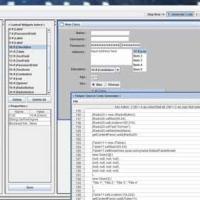Java GUI Code Generator