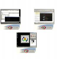 VirtuaWin (โปรแกรม สร้างหน้า Desktop ให้มีหลายๆ หน้า)