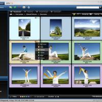 Pictomio (โปรแกรม จัดการรูปภาพ ทำ Slide นำเสนองาน)