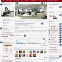Office Ability - Intranet Software (ซอฟท์แวร์ระบบอินทราเน็ตเวอร์ชัน ออฟฟิศอะบิลิตี้)