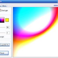 Hot Spot Studio (โปรแกรม สร้าง และ ตกแต่ง รูปภาพ แบบอาร์ตๆ แจกฟรี)