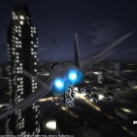 HYPERSONIC 3 (เกมฝูงบินระห่ำฟ้า ภาค 3 ขับเครื่องบิน F-16 ของกองทัพอากาศไทย)