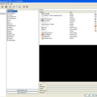 KVIrc (โปรแกรม IRC Chat Client แจกฟรี เล่นได้ทุก OS)