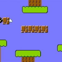 Bullet Bill (เกมกระสุนไล่ล่า มาริโอ้)