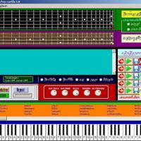 ThaiMelody (โปรแกรมดนตรีเพื่อคนไทย แต่งเพลงฟรี)