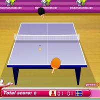 Legend of PingPong (เกมปิงปอง สุดคลาสสิค แจกฟรี)