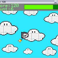 Shoot Bullet Portable (เกมยิง ลูกกระสุน ถล่มโลกา สุดมันส์ คลายเครียด แจกฟรี)