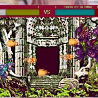 Fighting Dragoon Portable (เกม ศึกชิงจ้าวมังกร แจกฟรี)