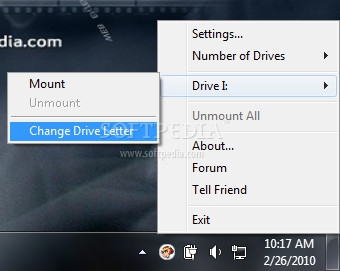 DVDFab Virtual Drive (โปรแกรม จำลองไดรฟ์สำหรับ DVD และ Blu-ray ฟรี) : 