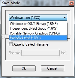 Imagicon (โปรแกรม แปลงไฟล์ เพื่องาน ออกแบบ)