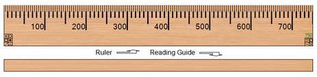 A Ruler for Windows (โปรแกรม ไม้บรรทัด สำหรับ Windows) A Ruler for Windows (โปรแกรม ไม้บรรทัด สำหรับ Windows)
