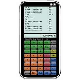 mycalc2 (โปรแกรม เครื่องคิดเลข) mycalc2 (โปรแกรม เครื่องคิดเลข)