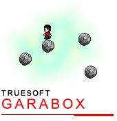 Garabox (การาบ๊อกซ์) - เกมเก่ายุค 1980 แนว Sokoban