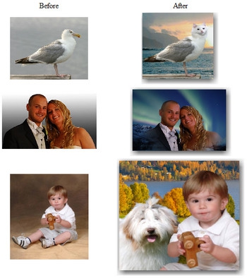 โปรแกรมแต่งรูปหน้าใส Fotomix โปรแกรมแต่งรูปหน้าใส Fotomix