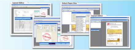 Express Report - Reporting Tool Freeware Version (โปรแกรม ช่วยออกรายงาน)