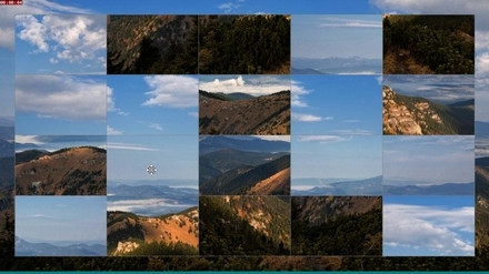 SwoppyWin - Jigsaw Game (เกม จิ๊กซอว์ สลับภาพ ลับสมอง แจกฟรี) SwoppyWin - Jigsaw Game (เกม จิ๊กซอว์ สลับภาพ ลับสมอง แจกฟรี)