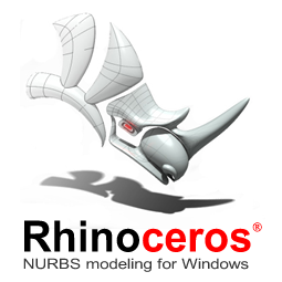 Rhino 8 (โปรแกรม ออกแบบ CAD 3D ประสิทธิภาพสูง) : 