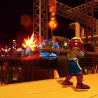 LostSaga (เกม ต่อสู้ออนไลน์ ที่นำฮีโร่จากเรื่องต่างๆ มาประชันกัน)