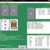 Maha Lot Card Matching (จับคู่ไพ่มหาสนุก)