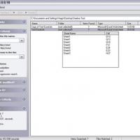 Seeker (โปรแกรม ค้นหาไฟล์ แทนคำค้น ในไฟล์ อย่างมืออาชีพ)