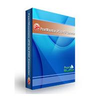 PearlMountain JPG to PDF Converter