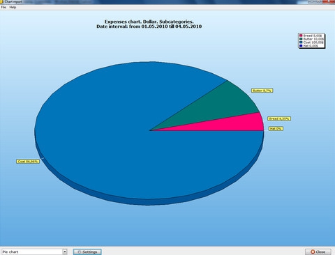 Home Bookkeeping Lite (จัดการ การเงินภายในบ้าน บันทึกบัญชีครัวเรือน)