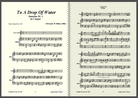 โปรแกรมช่วยเล่นเสียงเพลงแบบเมโลดี้ Melody Player