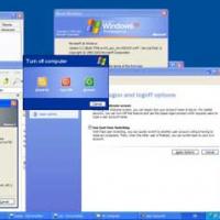 Microsoft Windows Server 2003 - XP Conversion Pack