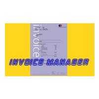 E-Invoice Manager (โปรแกรม สำหรับบริหาร Invoice ในธุรกิจของคุณ)