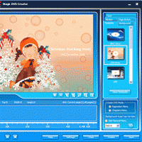 Magic DVD Creator