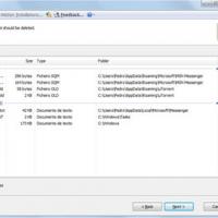 Baku (โปรแกรม ค้นหาข้อบกพร่อง และไฟล์ที่ไม่ต้องการ ในเครื่องคุณ)