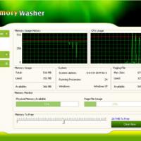Memory Washer (ล้างหน่วยความจำให้เครื่องเร็วขึ้น)