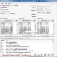 Zamzom Control (Parental Control) (โปรแกรม ควบคุมการใช้งานคอมพิวเตอร์)
