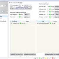 BlackBox Security Monitor (โปรแกรมที่สามารถใช้ตรวจสอบการใช้งานคอมพิวเตอร์ได้ทุกกิจกรรม )