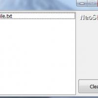 Clear Temp (โปรแกรมลบไฟล์ ไฟล์ขยะ จาก Temp Folder)