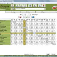 SportsLeague (โปรแกรมการแข่งขันกีฬา SportsLeague จากทั่วโลก)