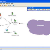 Alchemy Eye (โปรแกรม ตรวจตรา สอดส่องกับเครื่อง Server ของคุณ)
