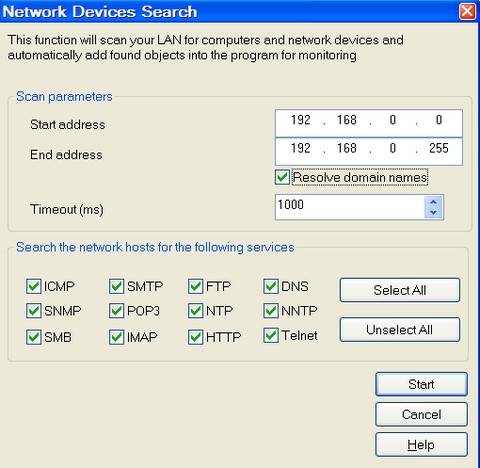 Alchemy Eye (โปรแกรม ตรวจตรา สอดส่องกับเครื่อง Server ของคุณ) : 