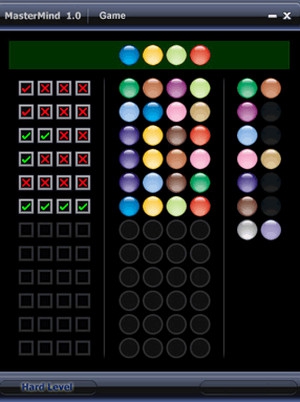 MinerMind (เกม เสริมทักษะ ด้านตรรกะ) : 